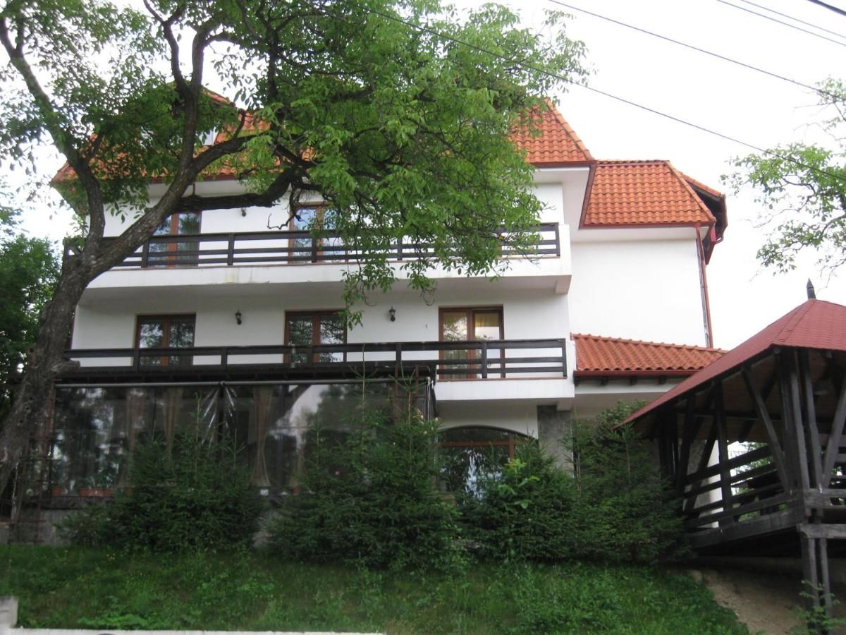 Гостевой дом Pensiunea Comarnic-Moisa Комарник-28